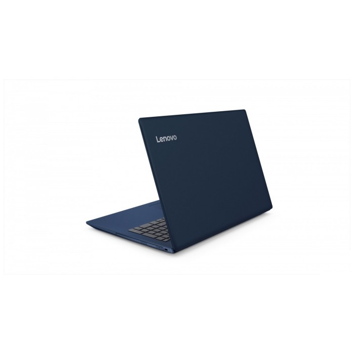 картинка Ноутбук Lenovo IdeaPad 330-15IKB Blue (81DC009DRA) от магазина КомпьютерЦентр