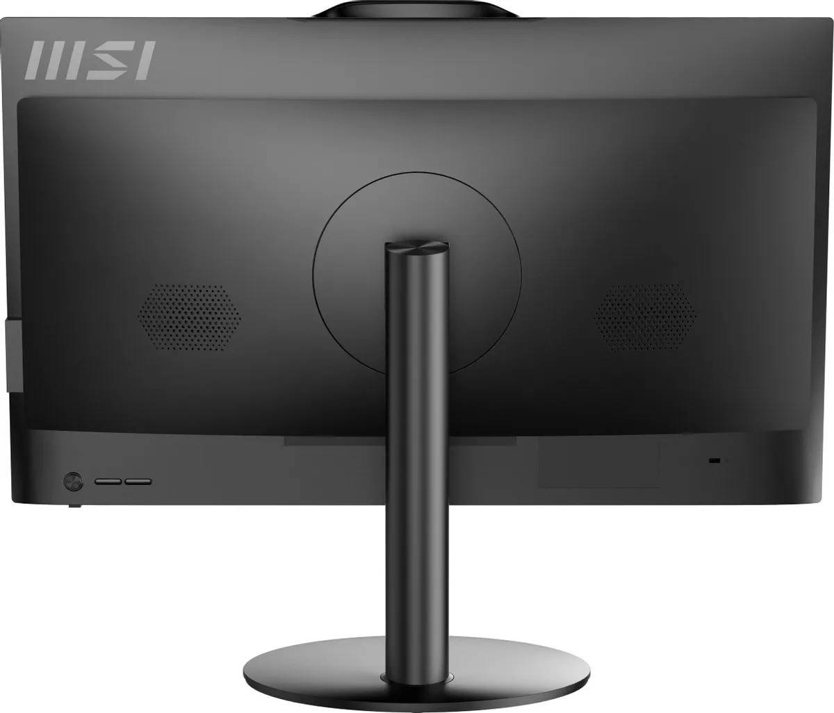 картинка Моноблок MSI Pro AP242 12M-292XRU 23.8'' 8Gb / 256Gb SSD от магазина КомпьютерЦентр