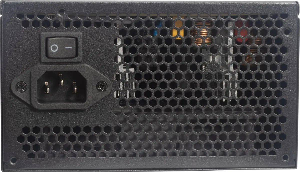 картинка Блок питания Accord 700W ATX ACC-W700P 80 PLUS WHITE, RTL от магазина КомпьютерЦентр