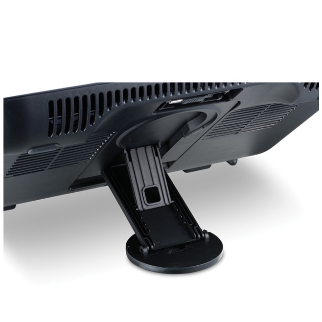 картинка Система охлаждения CoolerMaster NotePal Ergo 360 (R9-NBS-E36K-GP) от магазина КомпьютерЦентр