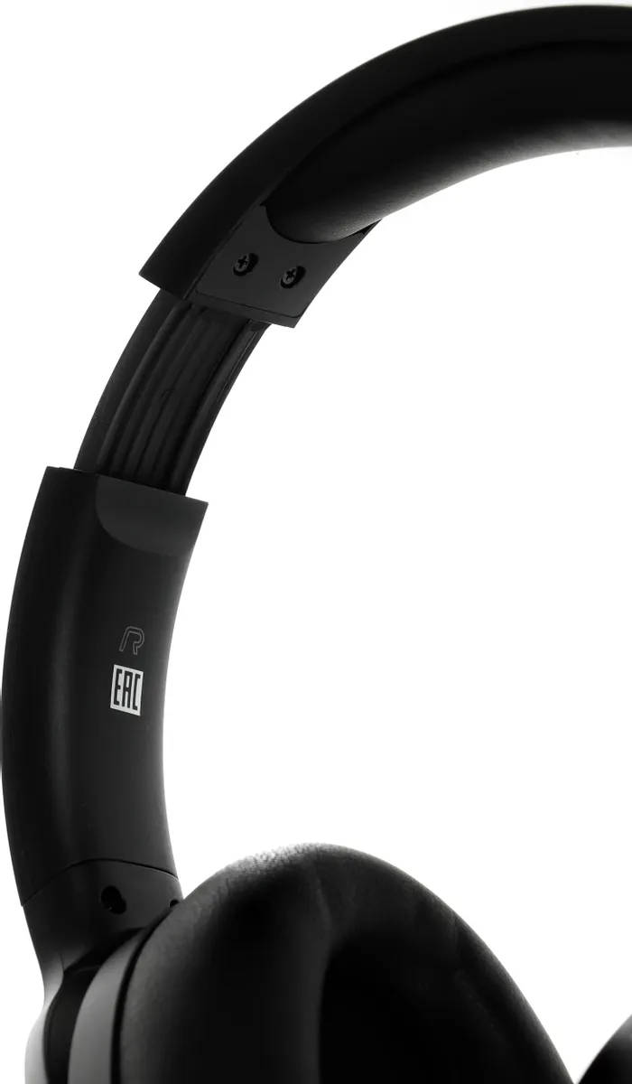картинка Bluetooth гарнитура Edifier W820NB Black от магазина КомпьютерЦентр