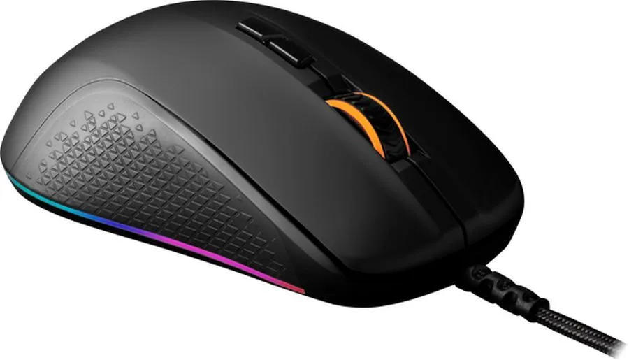 картинка Мышка Redragon Stormrage (78259) от магазина КомпьютерЦентр