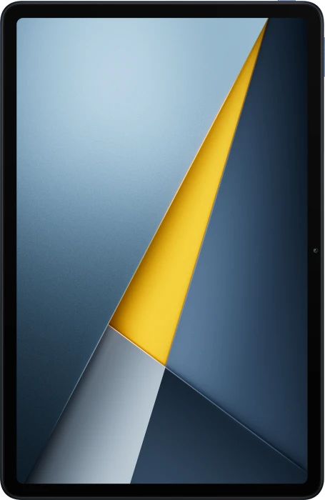 картинка Планшетный ПК Xiaomi Poco Pad M1 Blue 12.1'' / 8Gb / 256Gb от магазина КомпьютерЦентр