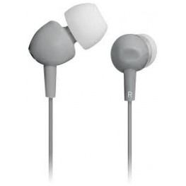 картинка Наушники BBK EP-1103S Gray (EP-1013S Gray) от магазина КомпьютерЦентр