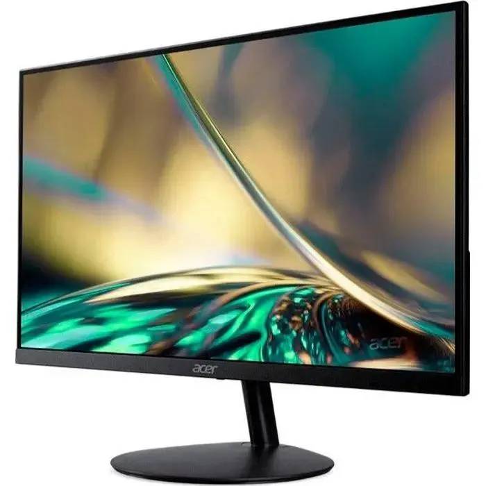 картинка Монитор Acer 21.5'' SA222QEbi IPS / черный (UM.WS2CD.E01) от магазина КомпьютерЦентр