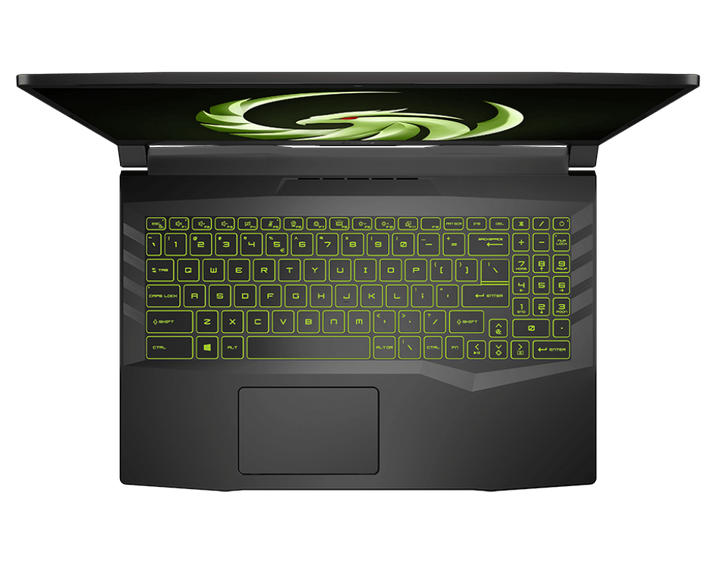 картинка Ноутбук MSI Alpha 15 (B5EEK-237XRU) 15.6'' Black от магазина КомпьютерЦентр