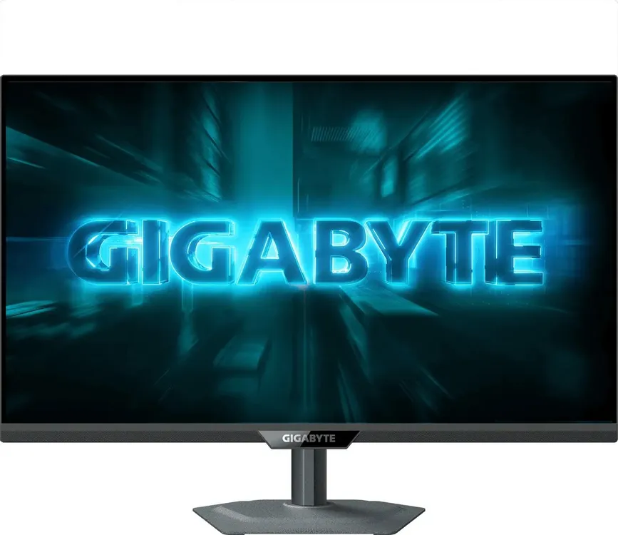картинка Монитор 27'' Gigabyte G27Q20 IPS 2560x1440, 200Гц, 0.5мс, 16:9, 350 кд/ м, 2xHDMI, DisplayPort, HDR, FreeSync Prem., G-Sync, черный (20VM0-G27Q20BT-1EKR) от магазина КомпьютерЦентр