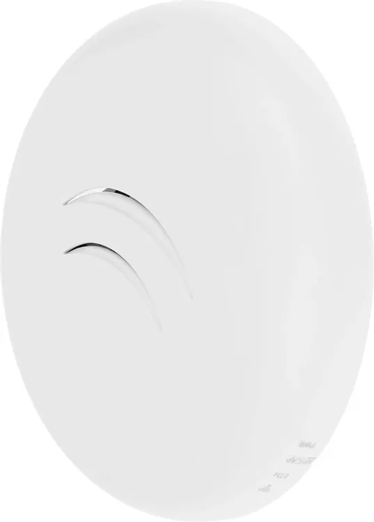 картинка Точка доступа Mikrotik cAP lite (RBcAPL-2nD) от магазина КомпьютерЦентр