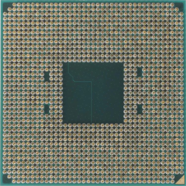 картинка Процессор AMD Ryzen 3 PRO 5350G, AM4, 4GHz, AMD Radeon, OEM (100-000000256) от магазина КомпьютерЦентр