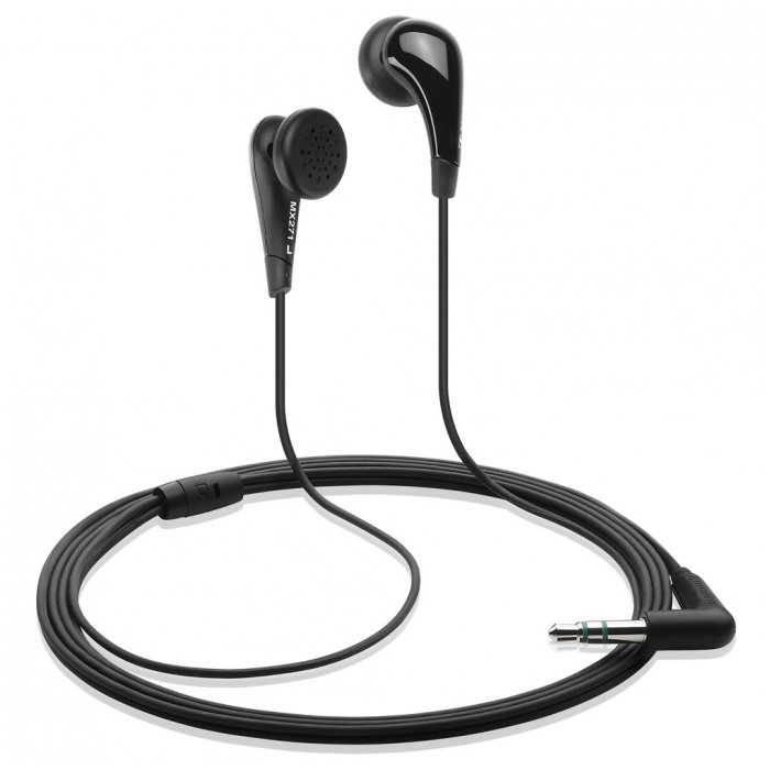 картинка Наушники Sennheiser MX271 EAST Black (502849) от магазина КомпьютерЦентр