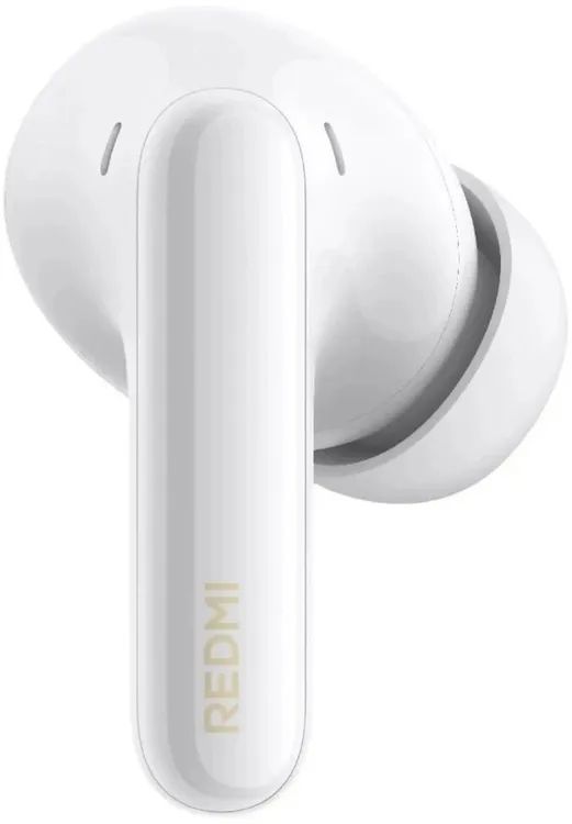 картинка Беспроводные наушники Xiaomi Redmi Buds 8 Pro White (BHR08GJGL) от магазина КомпьютерЦентр