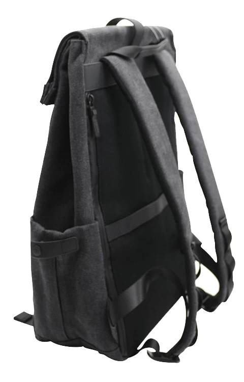 картинка Рюкзак Xiaomi 90 Points Ninetygo Grinder Oxford Leisure Backpack Dark Gray от магазина КомпьютерЦентр