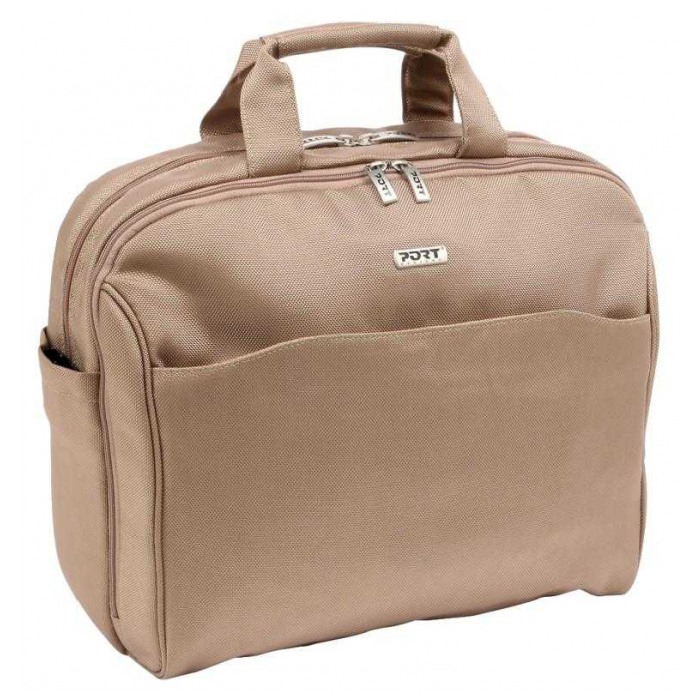 картинка Сумка Port Executive Line Milano II Dune 15.4'' (P1680D) от магазина КомпьютерЦентр