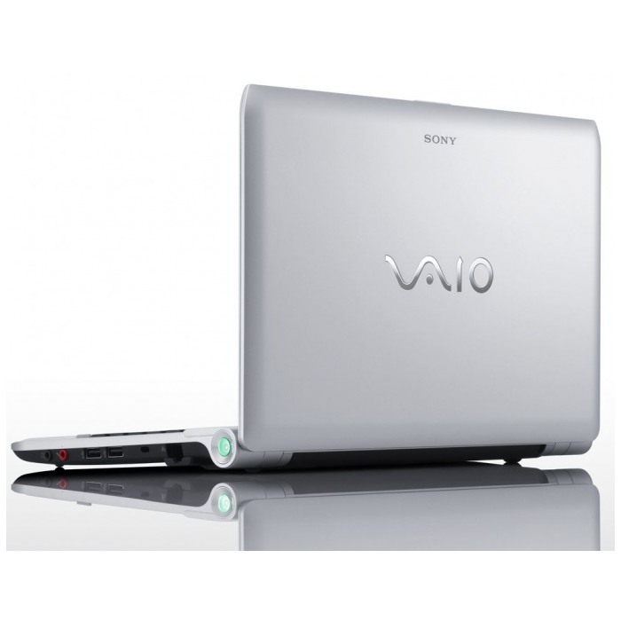 картинка Ноутбук Sony Vaio VPC-YB2L1R/S Silver (VPC-YB2L1R/S) от магазина КомпьютерЦентр