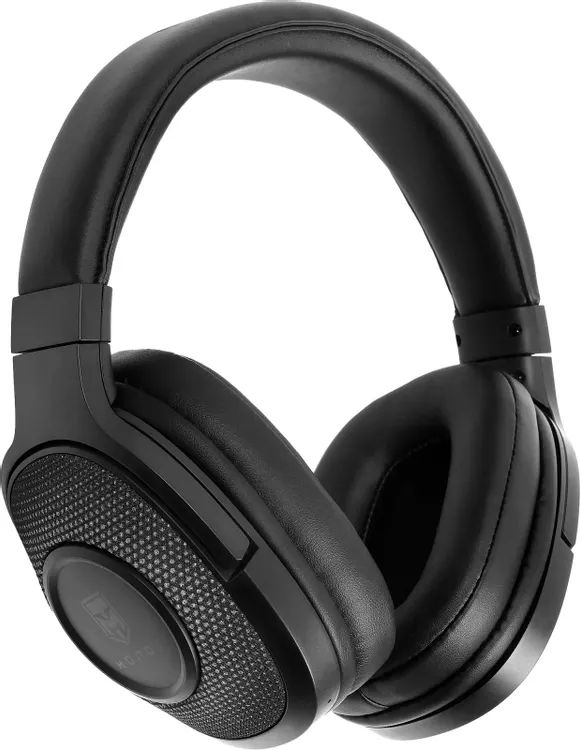 картинка Bluetooth гарнитура URAL Молот Н110 черный от магазина КомпьютерЦентр