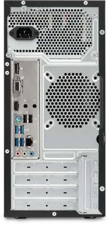картинка ПК IRU 310SC MT i7 12700/ 32Gb/  SSD1Tb / UHDG 770/  W11 Pro/  черный (2017895) от магазина КомпьютерЦентр