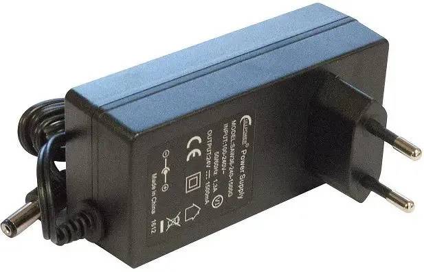 картинка Маршрутизатор Mikrotik L009UiGS-2HaxD-IN от магазина КомпьютерЦентр