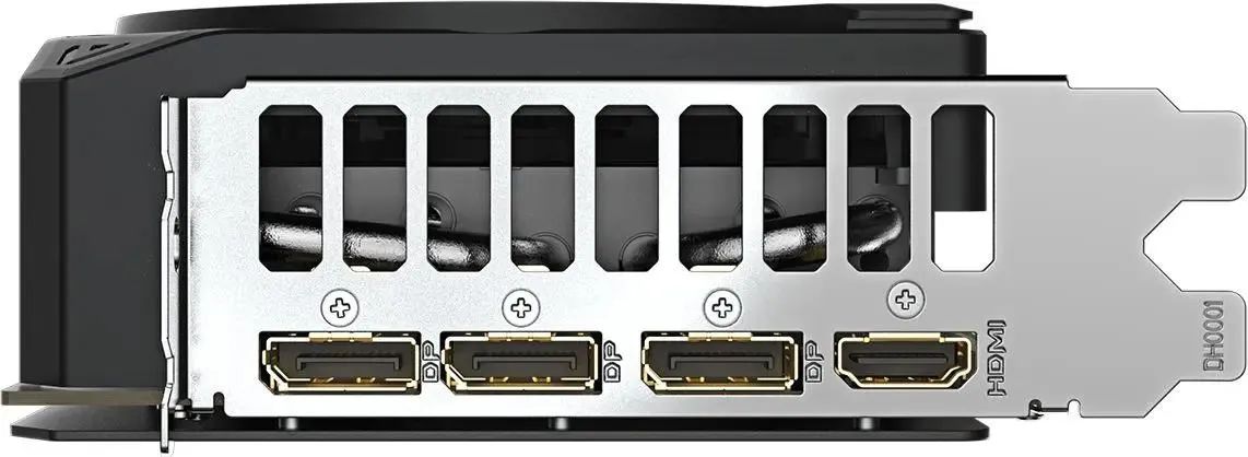 картинка Видеокарта 16Gb GDDR7 GeForce RTX 5070 Ti Gigabyte WINDFORCE OC SFF; PCI-E 5.0; 256 bit; 2497/ 28000; DPх3, HDMIх1; 3 FAN (GV-N507TWF3OC-16GD) от магазина КомпьютерЦентр