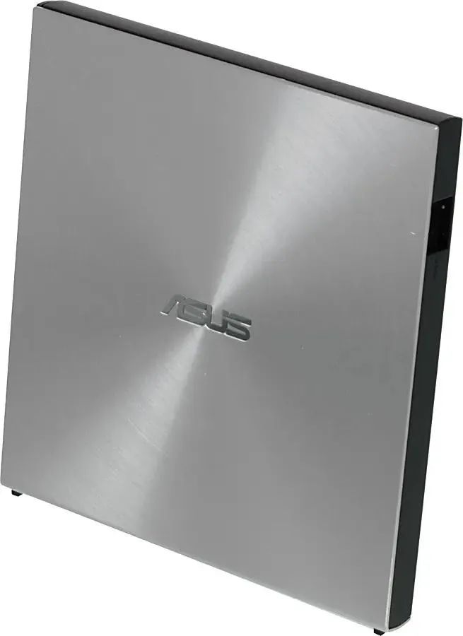 картинка Привод внешний DVD-RW Asus SDRW-08U5S-U/ SIL/ G/ AS/ , dvd-rw, external от магазина КомпьютерЦентр