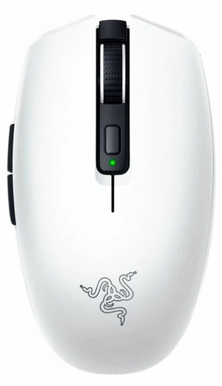 картинка Мышка Razer Orochi V2, белый (RZ01-03730400-R3A1) от магазина КомпьютерЦентр