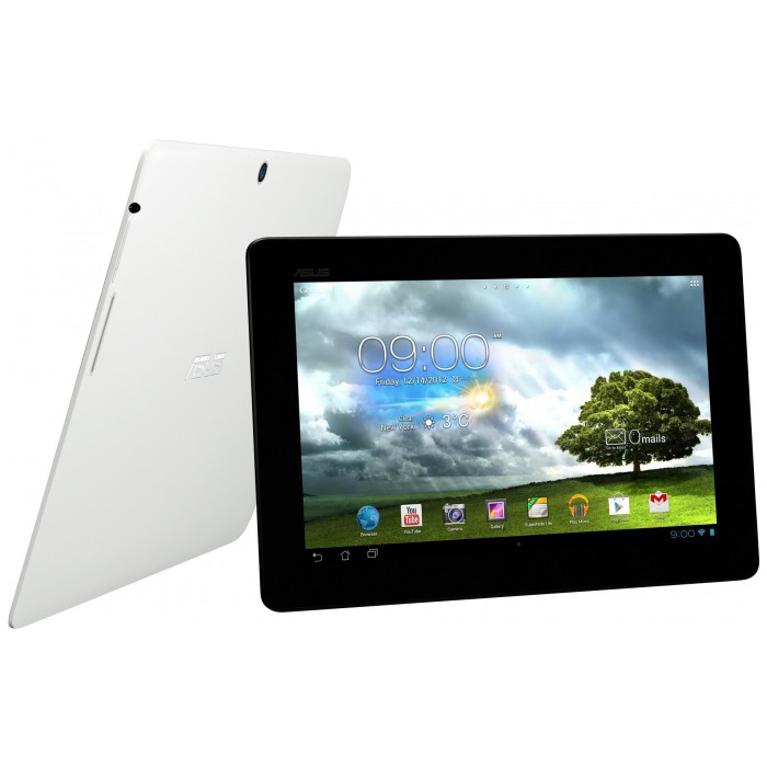 картинка Планшетный ПК Asus MEMO PAD ME301T White (ME301T-1A066A) от магазина КомпьютерЦентр