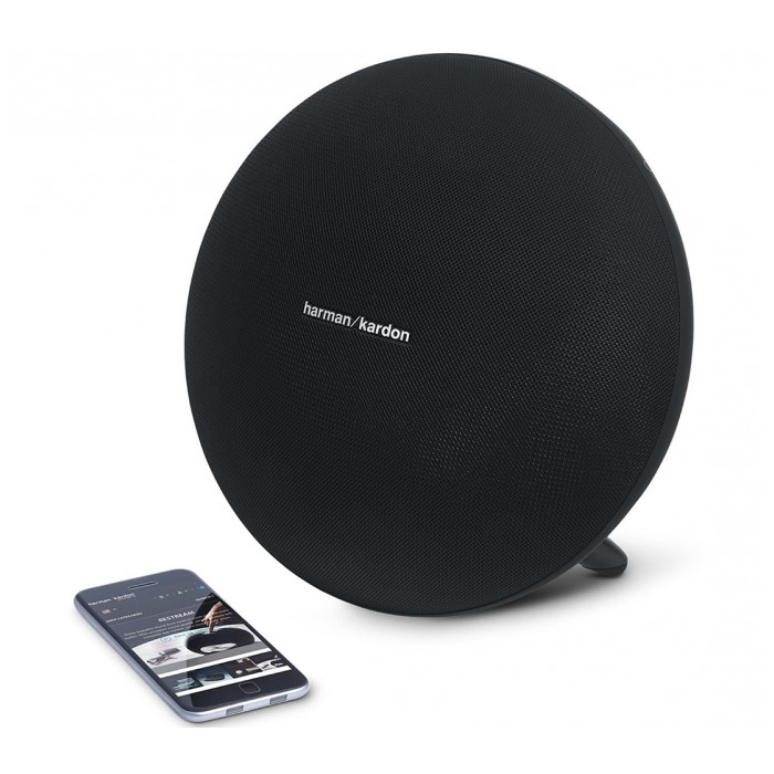 картинка Акустическая система JBL Harman Kardon Onyx Studio 3 Black от магазина КомпьютерЦентр