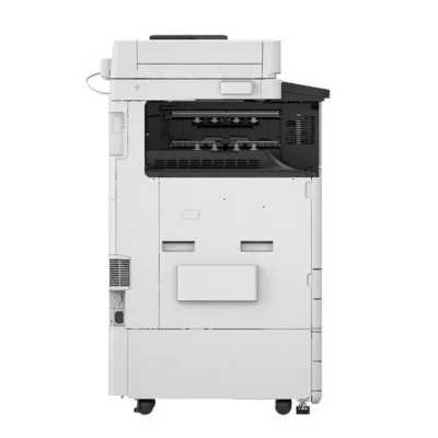 картинка МФУ лазерное Canon imageRUNNER C3326i MFP (5965C005) А3, цвет., 26/ 15 ppm, 64 GB, 1200dpi, USB, Duplex, DADF, 2 х 550л, без тонера, установка АСЦ от магазина КомпьютерЦентр