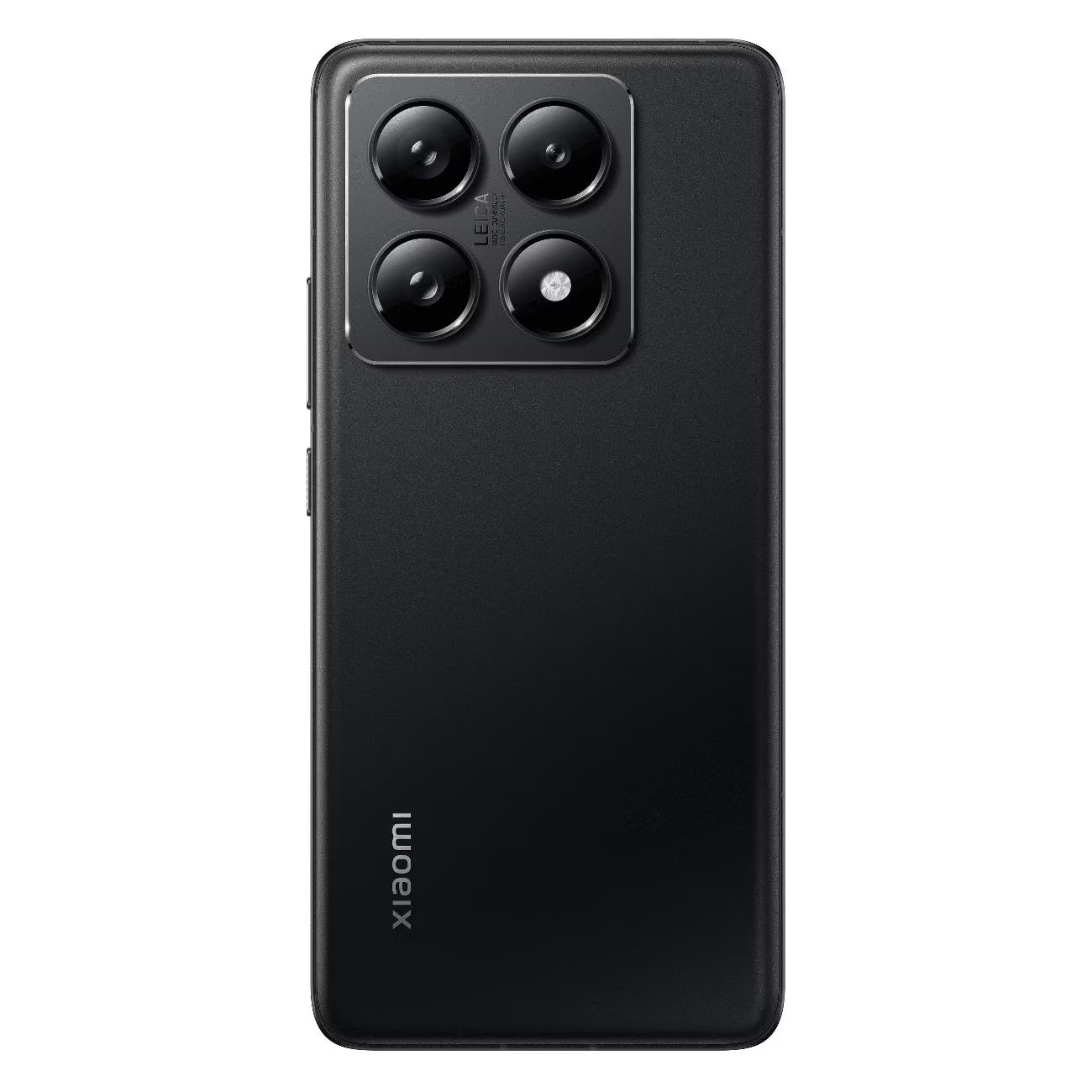 картинка Смартфон Xiaomi Mi 14T Pro Titan Black 6,67'' / 12GB / 512GB от магазина КомпьютерЦентр