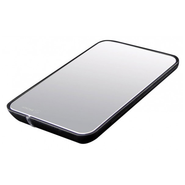 картинка Карман для HDD AgeStar SUB2A8 2.5″ SATA Silver (SUB2A8) от магазина КомпьютерЦентр