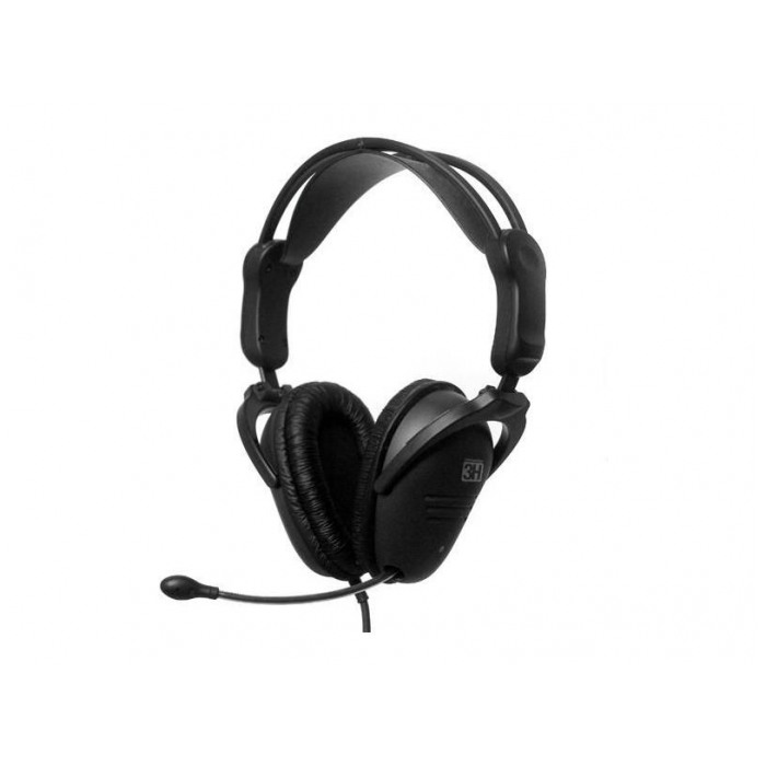 картинка Наушники SteelSeries 3H VR (61012) от магазина КомпьютерЦентр