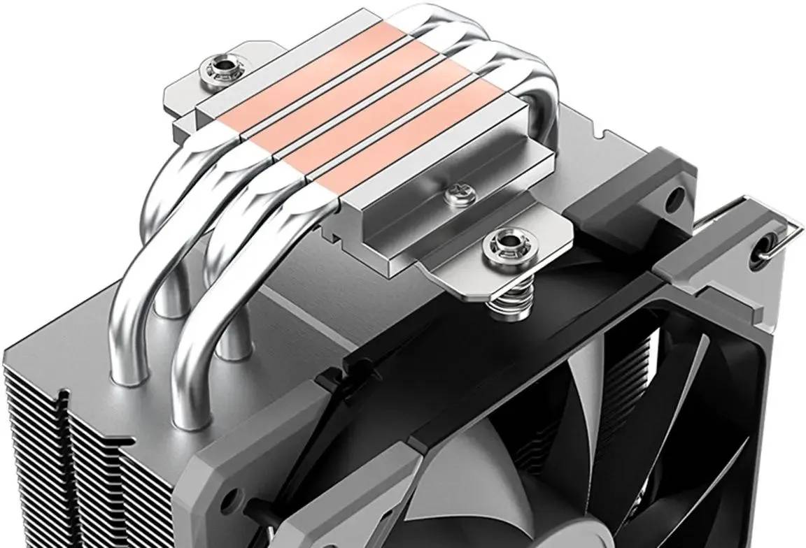 картинка Вентилятор CPU ID-COOLING SE-214-XT BASIC 180W от магазина КомпьютерЦентр