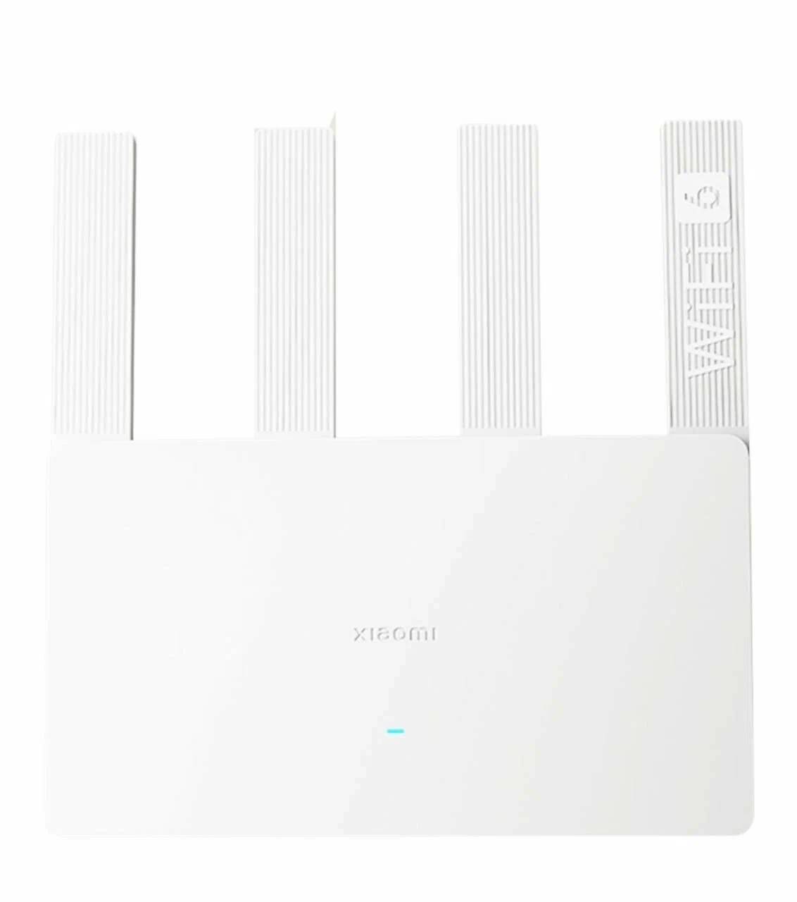 картинка Роутер Xiaomi AX3000E White CN (DVB4471CN) от магазина КомпьютерЦентр