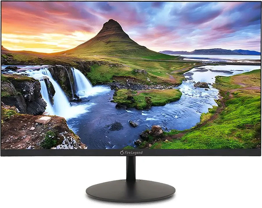 картинка Монитор 21.5'' Aopen 22SA2Qbi черный UM.WS2EE.Q06 от магазина КомпьютерЦентр