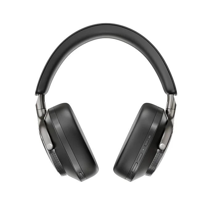 картинка Беспроводные наушники Bowers & Wilkins Px8 Black от магазина КомпьютерЦентр