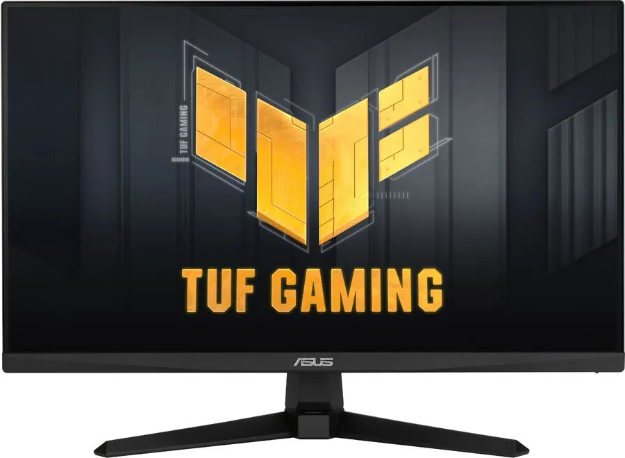 картинка Монитор 23.8'' Asus TUF Gaming VG249QM1A черный от магазина КомпьютерЦентр