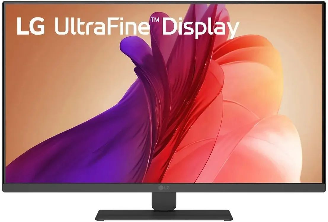 картинка Монитор 27'' LG UltraFine 27U730A-B IPS 3840x2160, 60 Гц, 5 мс, 16:9, 300 кд/ м2, 2xHDMI, 1xDP, USB HUB, 2x5Вт, HDR10, Black от магазина КомпьютерЦентр