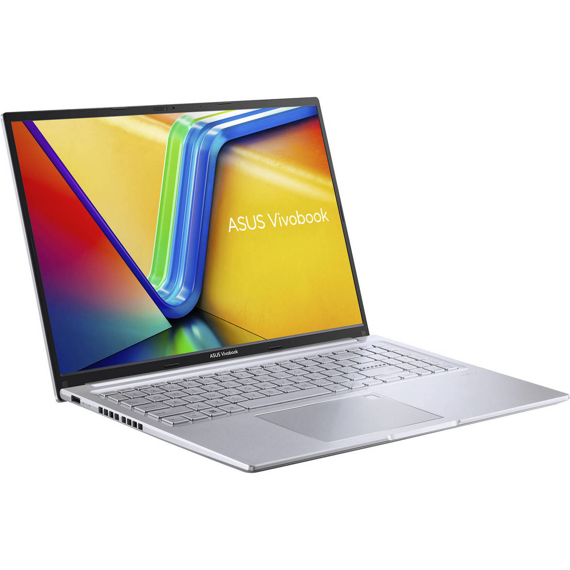 картинка Ноутбук ASUS VivoBook 16 X1605ZA-MB386 16'' 16Gb / 512Gb SSD Silver от магазина КомпьютерЦентр