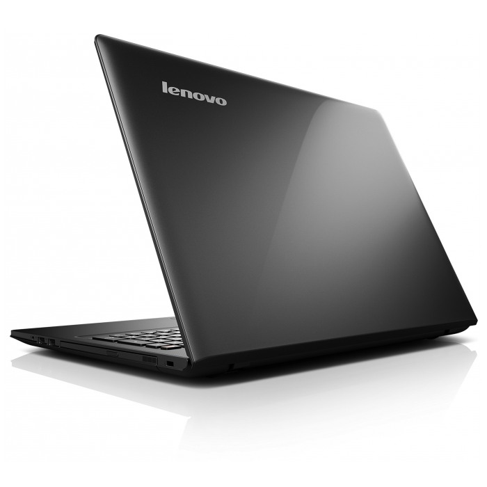 картинка Ноутбук Lenovo IdeaPad 300-15 Black (80M3005QUA) от магазина КомпьютерЦентр