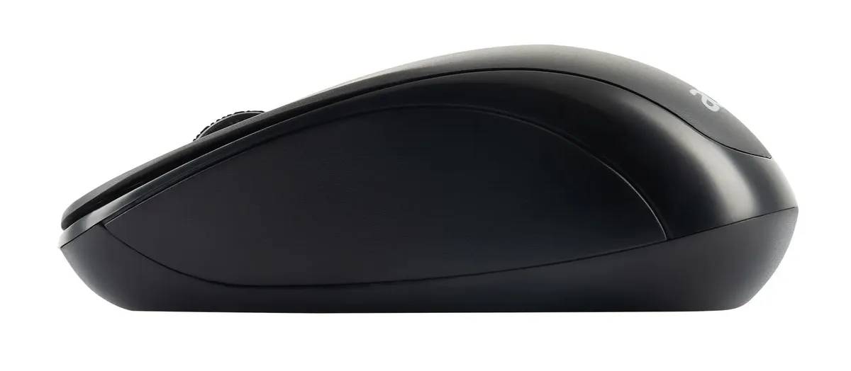 картинка Мышка Acer OMR131 Wireless USB Black (ZL.MCEEE.01E) от магазина КомпьютерЦентр
