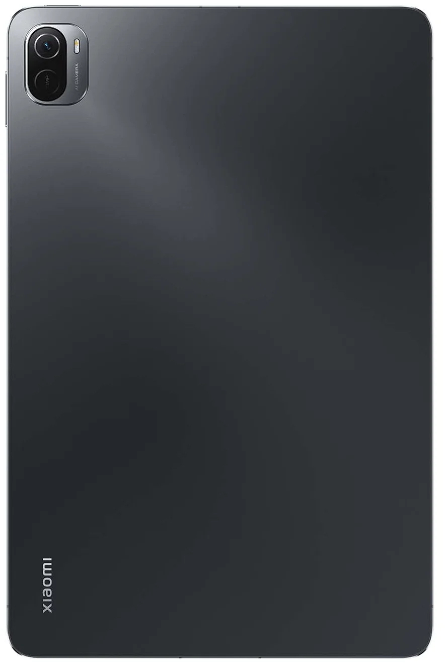 картинка Планшетный ПК Xiaomi Mi Pad 5 11'' 256Gb Grey от магазина КомпьютерЦентр