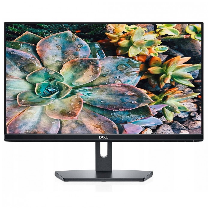 картинка Монитор Dell 21,5'' SE2219H Black (2219-2651) от магазина КомпьютерЦентр