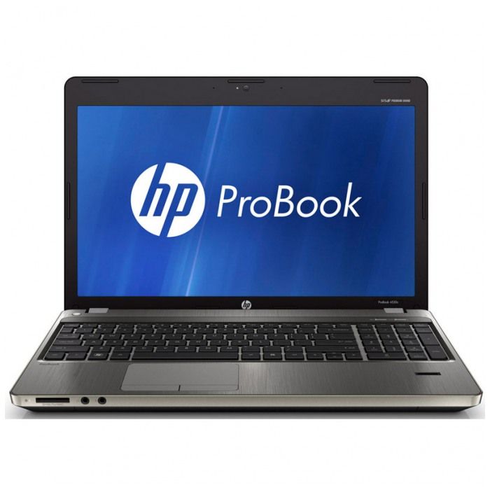 картинка Ноутбук HP ProBook 4530s + bag Silver (A1D47EA) от магазина КомпьютерЦентр
