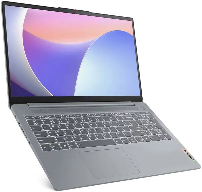 картинка Ноутбук Lenovo 15IRH8 15.6'' (1920х1080) IPS/  Intel i7-13620H/  16Gb DDR5/  512Gb SSD/  BT v5.1/  Wi-Fi/  47Wh/  2.4kg/  grey (83EM009VRK) от магазина КомпьютерЦентр