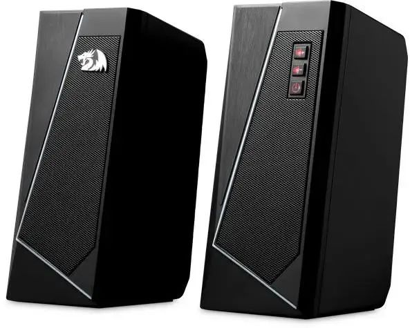 картинка Акустика Defender 2.0 ANVIL REDRAGON (77878) от магазина КомпьютерЦентр