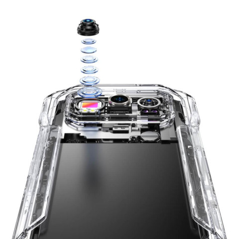 картинка Смартфон Ulefone Armor 27 Black 6.78'' / 12Gb / 256Gb от магазина КомпьютерЦентр