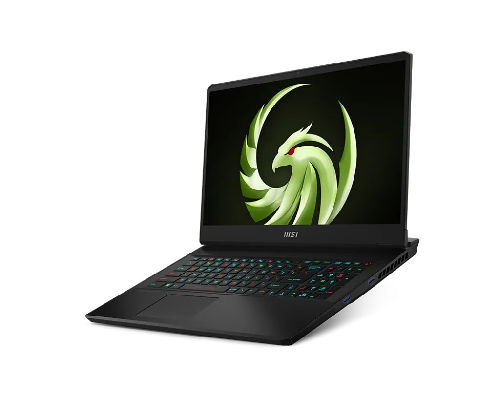 картинка Ноутбук MSI Alpha 17 (C7VG-046CN) 17.3'' IPS (2560x1440) 240Hz/  AMD Ryzen9 7940HX/ 16Gb/ 1Tb SSD/ NVIDIA GeForce RTX 4070 8Gb/ Win 11 Home от магазина КомпьютерЦентр