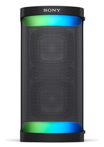 картинка Акустика Sony SRS-XP500 (SRSXP500B.RU1) от магазина КомпьютерЦентр