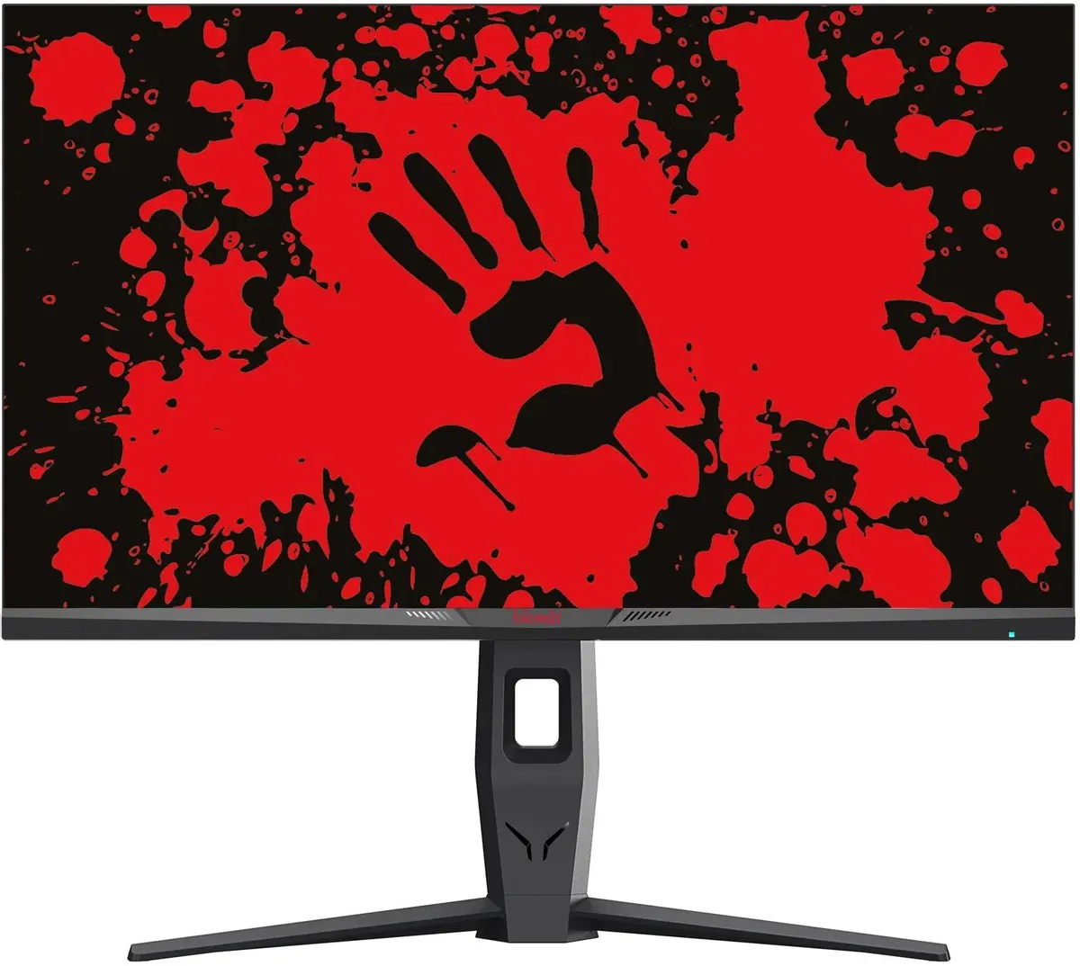 картинка Монитор 24.5'' Bloody MN251F IPS от магазина КомпьютерЦентр