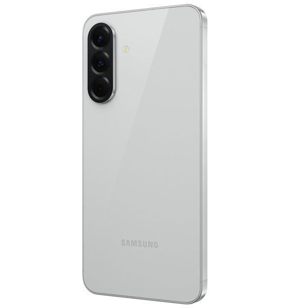 картинка Смартфон Samsung Galaxy A56 Lightgray 6.7'' 12Gb / 256Gb от магазина КомпьютерЦентр