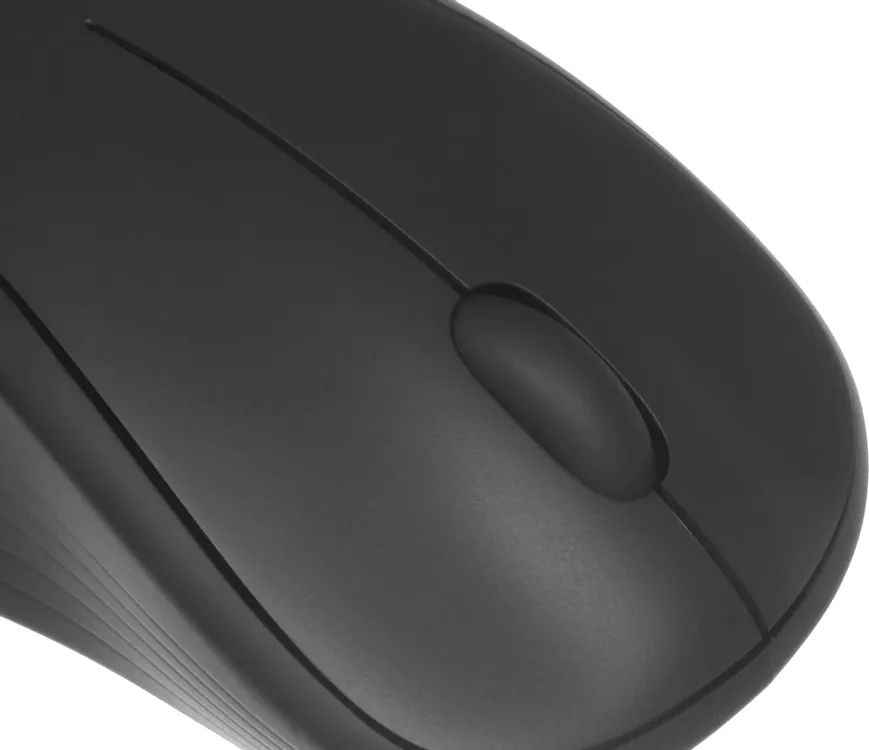 картинка Комплект Logitech MK540 Advanced беспроводной, USB, 1000 DPI, чёрный (920-008686) от магазина КомпьютерЦентр